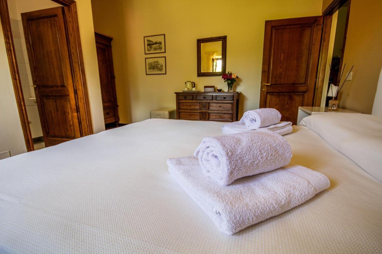 Il Vago Soggiorno Villa Barberino di Mugello Exterior photo