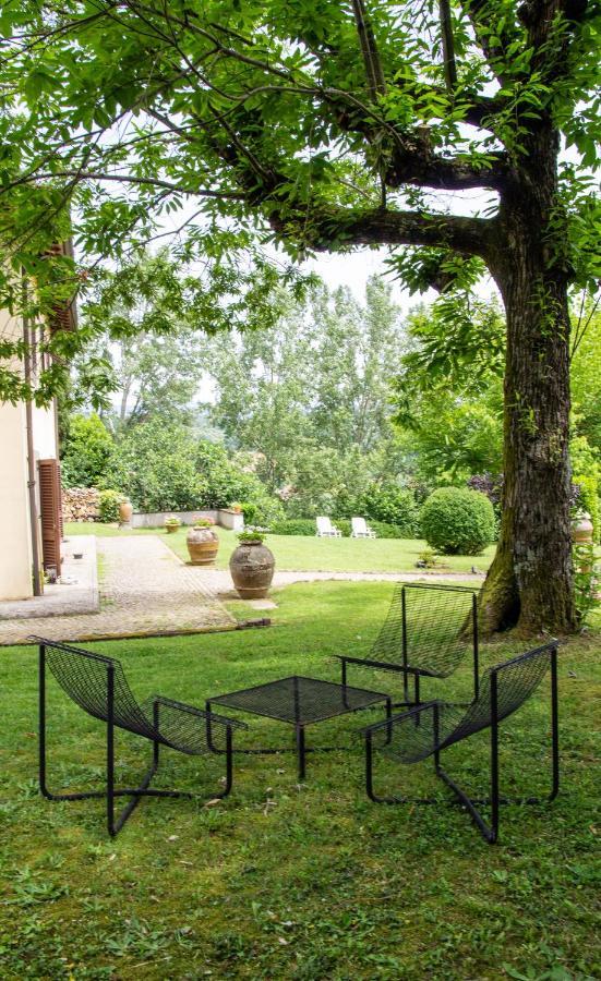 Il Vago Soggiorno Villa Barberino di Mugello Exterior photo