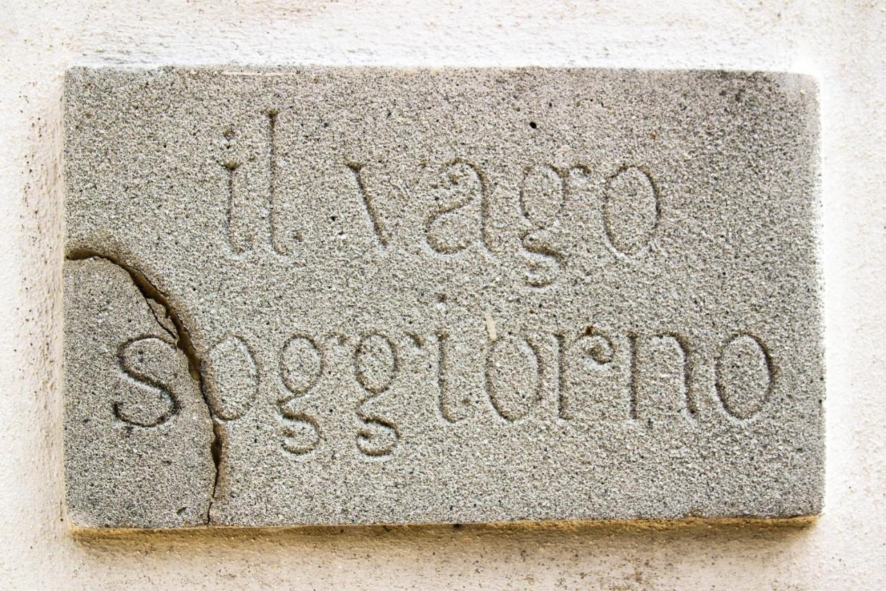 Il Vago Soggiorno Villa Barberino di Mugello Exterior photo